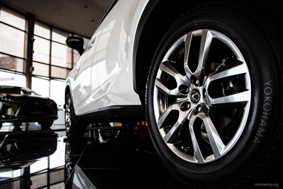 Среди уральцев вырос спрос на&nbsp;покупку премиальных автомобилей с&nbsp;пробегом