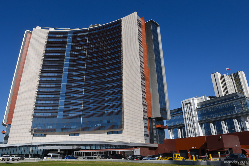 Отели Екатеринбурга признали одними из лучших в России Отели Екатеринбурга признали одними из лучших в России