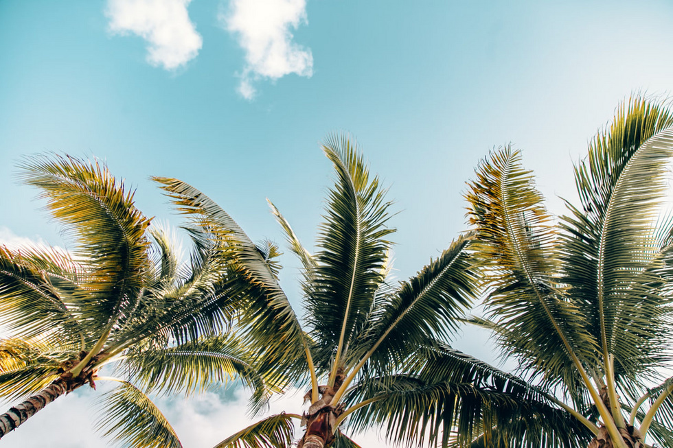 Куда лететь отдыхать уральским туристам: ТОП зарубежных направлений