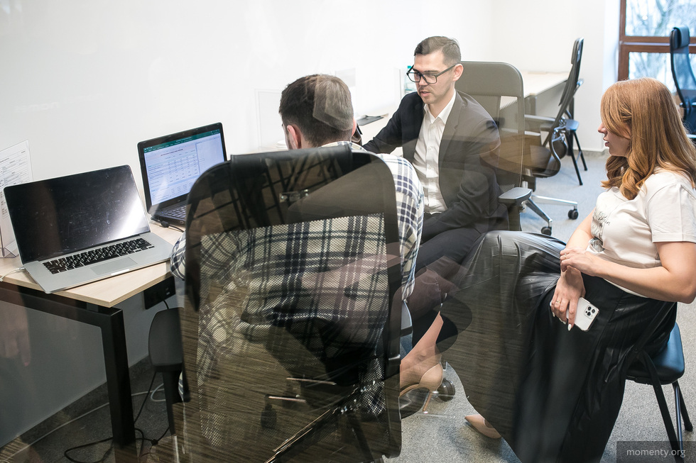 Самые популярные профессии у жителей Екатеринбурга Самые популярные профессии у жителей Екатеринбурга