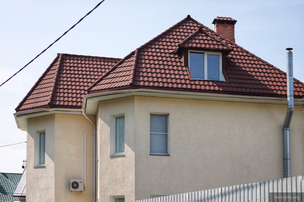 Загородная недвижимость в Екатеринбурге стала выгоднее квартир Загородная недвижимость в Екатеринбурге стала выгоднее квартир