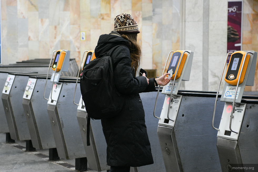 В&nbsp;Екатеринбурге появится новая станция метро&nbsp;&mdash; когда ее&nbsp;построят