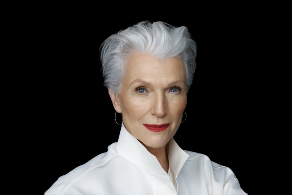 Мама Илона Маска снялась для обложки Elle в кольце от нижнетагильского мастера Мама Илона Маска снялась для обложки Elle в кольце от нижнетагильского мастера