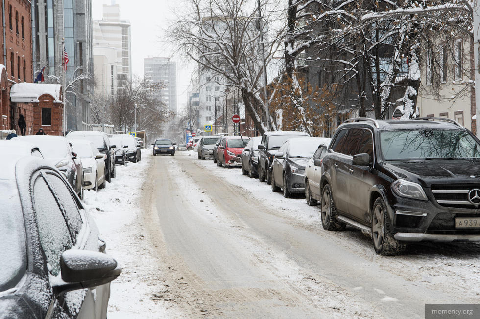 Как изменятся центральные улицы Екатеринбурга после благоустройства