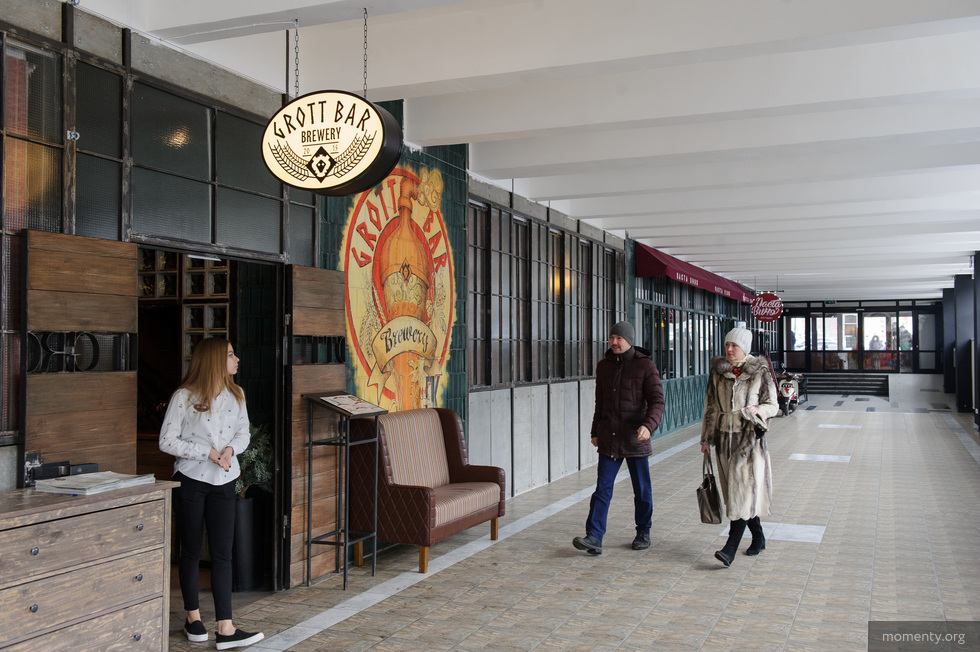 В Екатеринбурге разом закрылись три пивных бара В Екатеринбурге разом закрылись три пивных бара