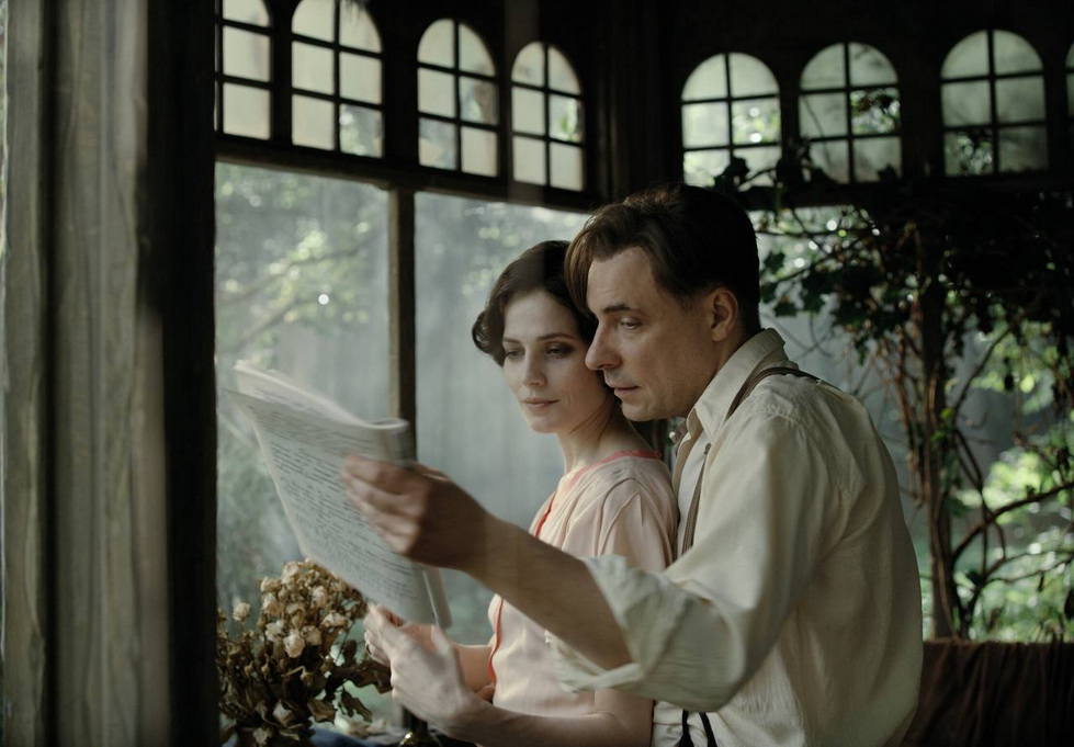 Уральцы оккупировали места съемок фильма «Мастер и Маргарита» Уральцы оккупировали места съемок фильма «Мастер и Маргарита»