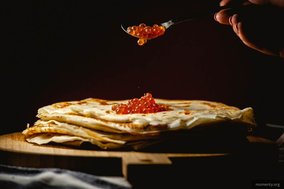 Креп-сюзетт и зеленые блины: какие масленичные спешлы подготовили заведения Екатеринбурга Креп-сюзетт и зеленые блины: какие масленичные спешлы подготовили заведения Екатеринбурга