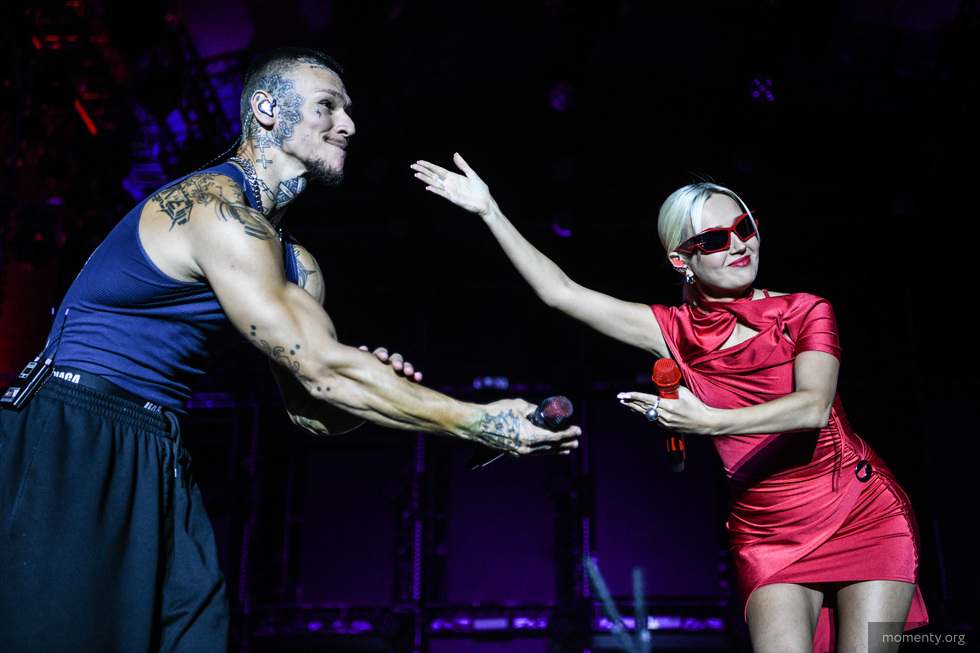 Роскомнадзор рассекретил уровень дохода Клавы Коки в «запретграме» Роскомнадзор рассекретил уровень дохода Клавы Коки в «запретграме»