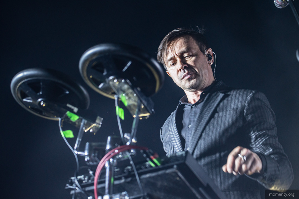 В Екатеринбурге выступит легенда музыки «для депрессивных» В Екатеринбурге выступит легенда музыки «для депрессивных»