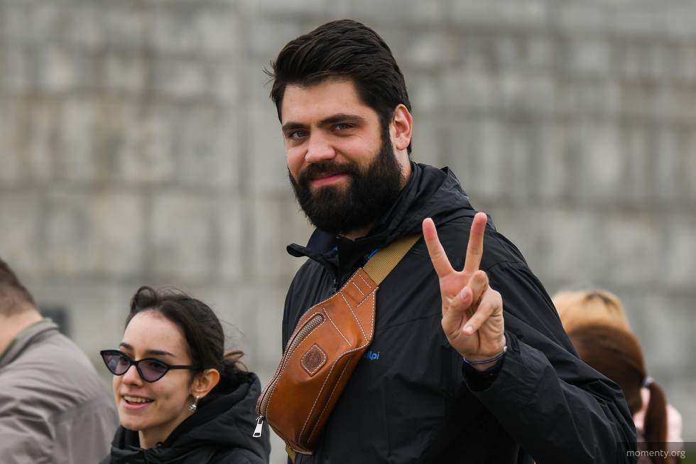 Артхаусный режиссер из&nbsp;Екатеринбурга завершил съемки дебютного фильма и&nbsp;объявил дату премьеры