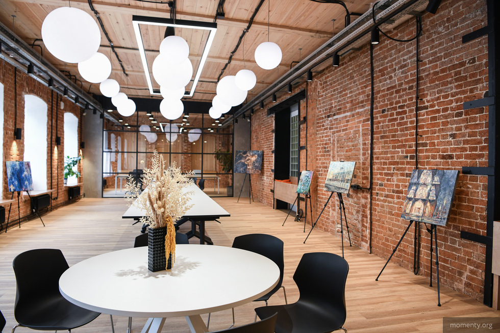 В&nbsp;Екатеринбурге представят проекты с&nbsp;уральской идентичностью