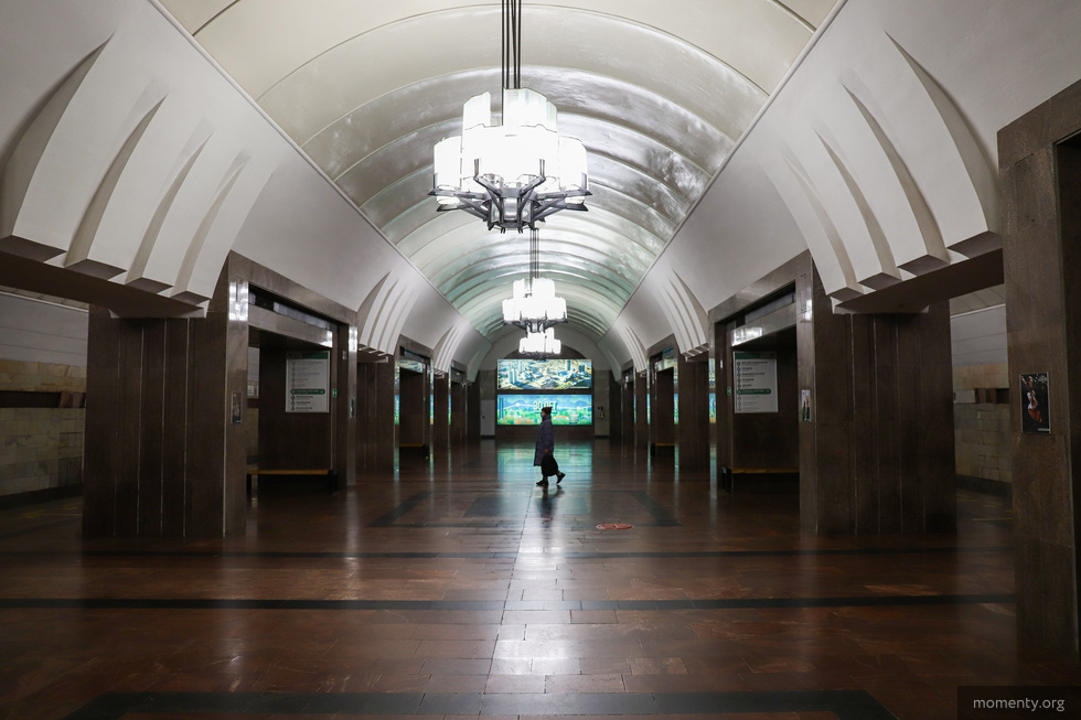 Горожане устроят дебаты из-за ложных надежд о второй ветке метро Горожане устроят дебаты из-за ложных надежд о второй ветке метро