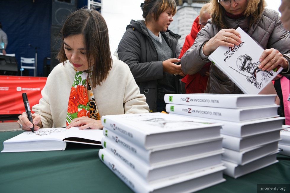 Евгений Горенбург раскрыл дату проведения нового международного фестиваля