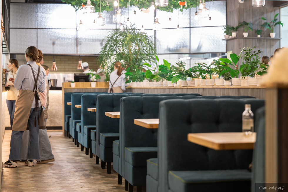 Уральские рестораны отправят выручку за выходные пострадавшим в «Крокусе» Уральские рестораны отправят выручку за выходные пострадавшим в «Крокусе»