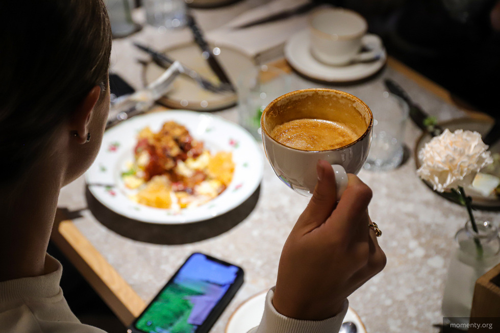 В Екатеринбург возвращается кофейный фестиваль В Екатеринбург возвращается кофейный фестиваль