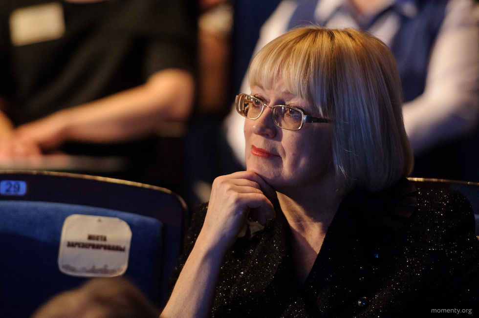 В Екатеринбурге проводят чистку кадров в сфере культуры В Екатеринбурге проводят чистку кадров в сфере культуры