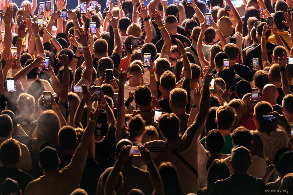 В «Теле-клубе» разрешили проводить концерты после трагедии в «Крокусе» В «Теле-клубе» разрешили проводить концерты после трагедии в «Крокусе»