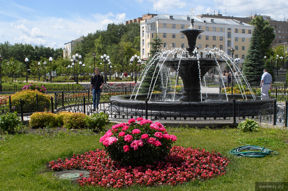 Санаторный отдых в&nbsp;Свердловской области стал более востребованным среди туристов