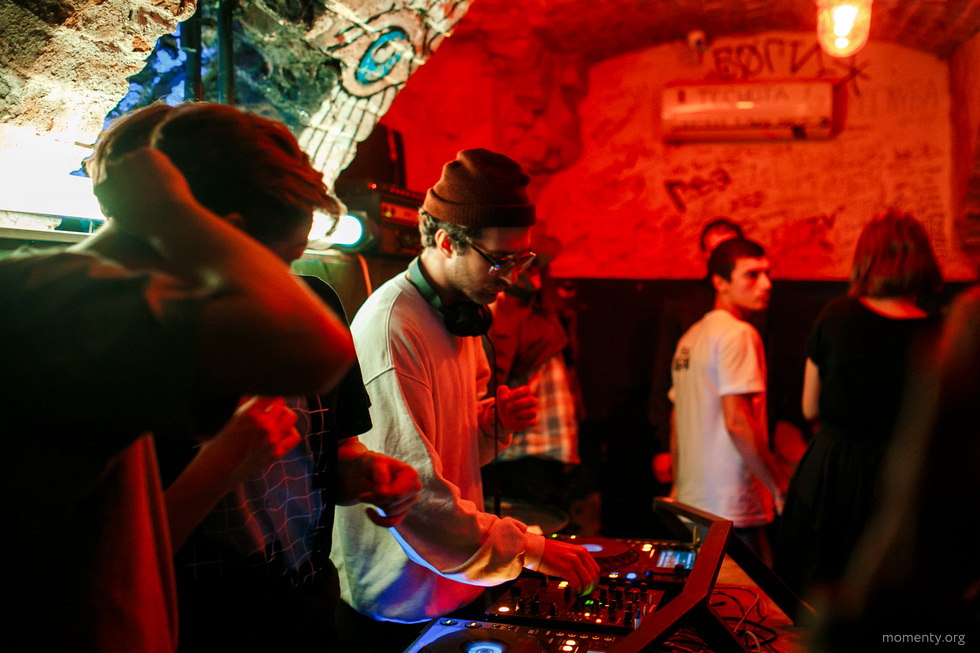 В&nbsp;Екатеринбурге закроют культовый подвал уральских тусовщиков