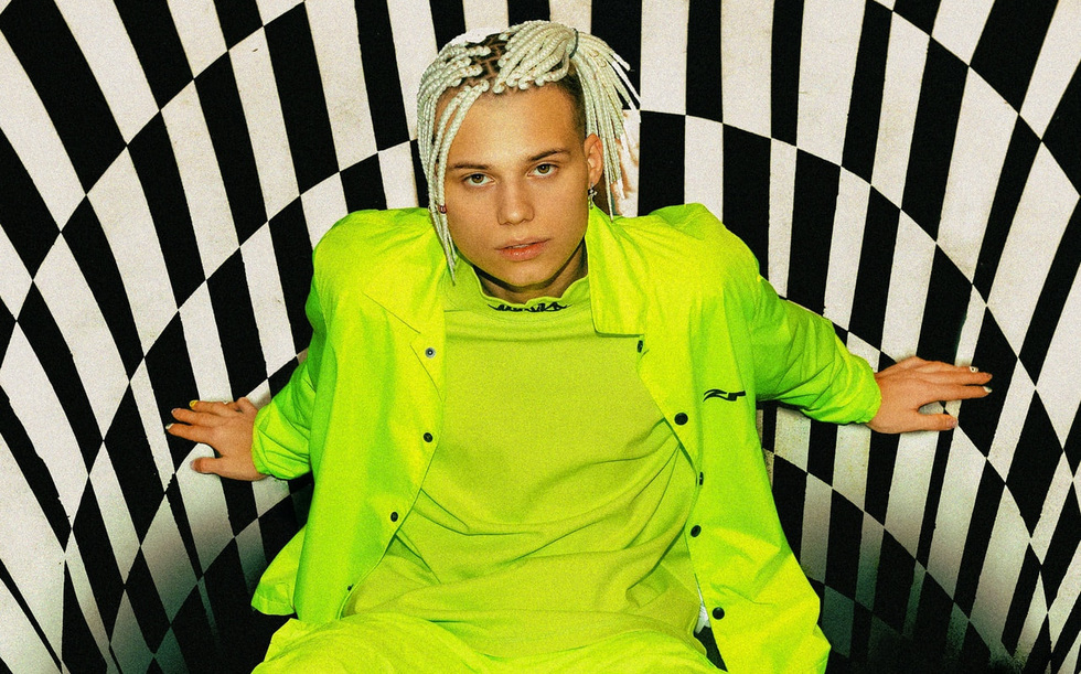 Блогер из&nbsp;самого популярного тикток-дома России приедет в&nbsp;Екатеринбург на&nbsp;хоккей