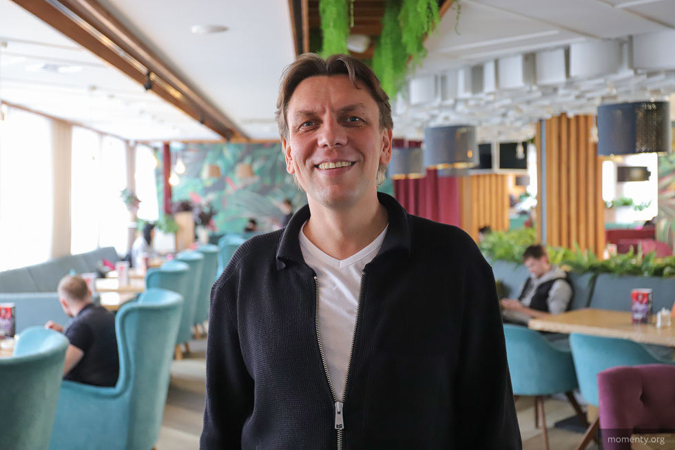 В&nbsp;Екатеринбурге откроется новый семейный ресторан