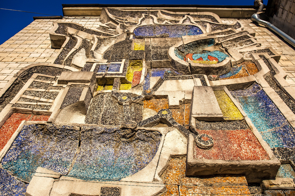 В Екатеринбурге закрыли ДК «Химмаш» В Екатеринбурге закрыли ДК «Химмаш»