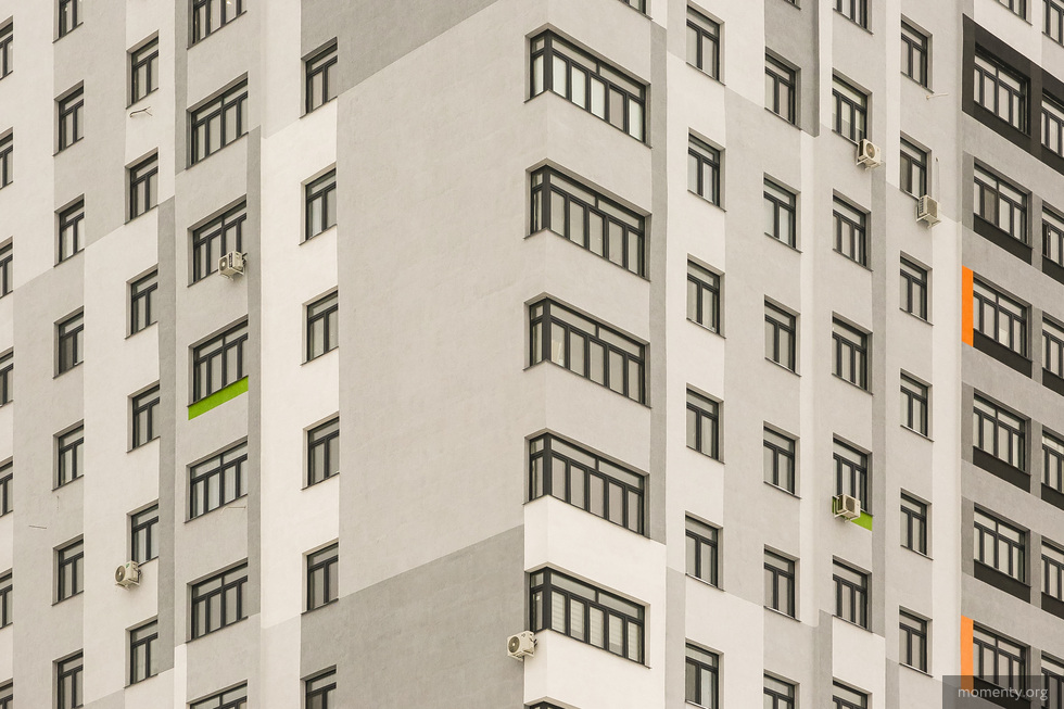 В Екатеринбурге продолжает дорожать вторичное жилье В Екатеринбурге продолжает дорожать вторичное жилье