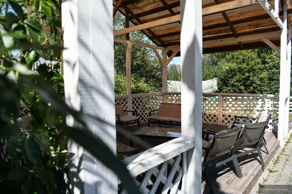 Где арендовать беседку на майские праздники в Екатеринбурге и за его пределами Где арендовать беседку на майские праздники в Екатеринбурге и за его пределами