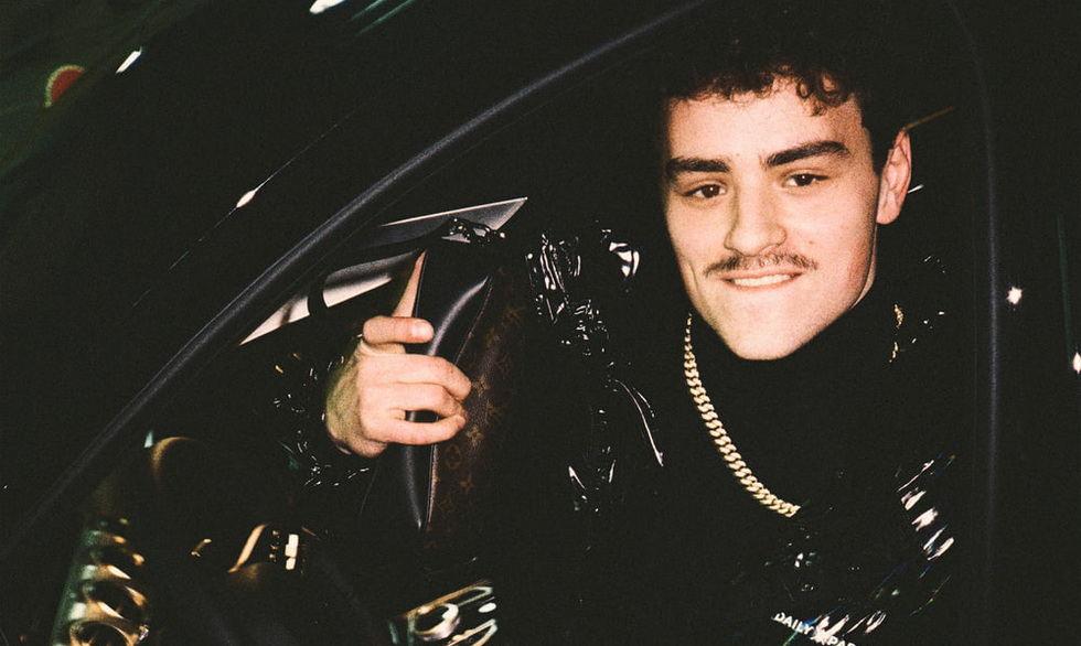 В&nbsp;Екатеринбург приедет &laquo;голос улиц Петербурга&raquo;