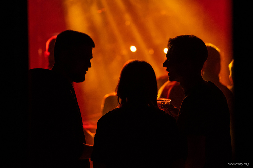 Ретро-видеоигры и йога со щенками: необычные развлечения в Екатеринбурге Ретро-видеоигры и йога со щенками: необычные развлечения в Екатеринбурге