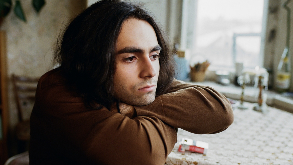 Lizer стал хэдлайнером бесплатного фестиваля в Екатеринбурге Lizer стал хэдлайнером бесплатного фестиваля в Екатеринбурге