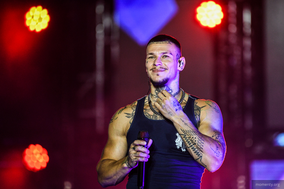 Niletto приедет на&nbsp;музыкально-гастрономический фестиваль в&nbsp;Екатеринбург