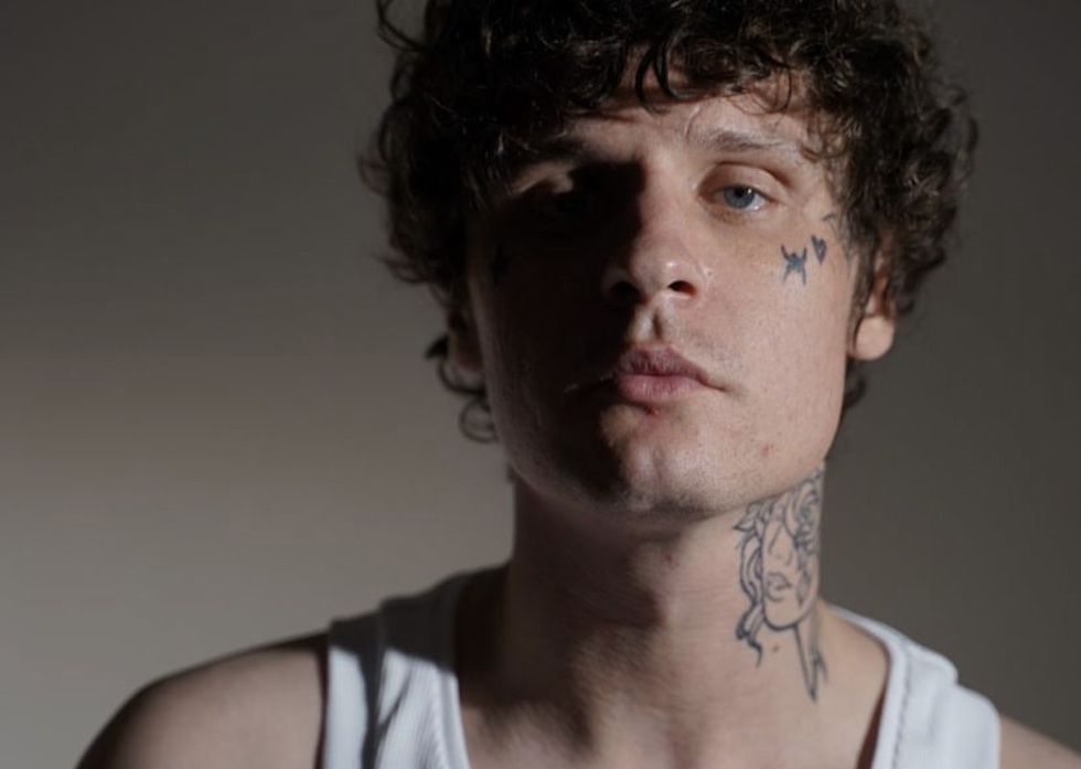 Автор трека «Девочка с каре» выступит в Екатеринбурге Автор трека «Девочка с каре» выступит в Екатеринбурге