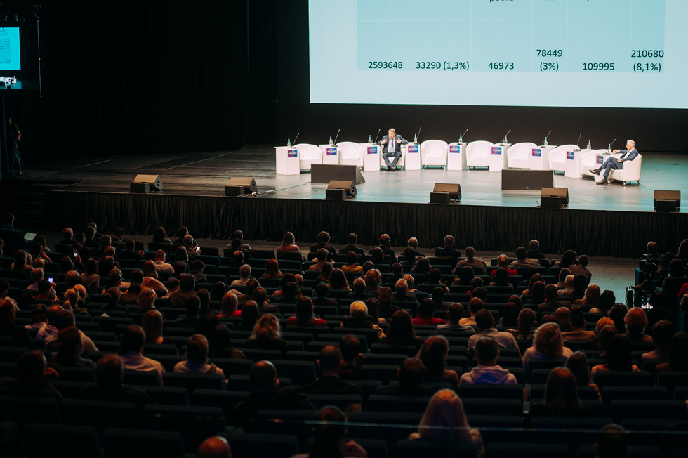 В Екатеринбург съедутся ведущие специалисты в области бизнеса и финансов В Екатеринбург съедутся ведущие специалисты в области бизнеса и финансов
