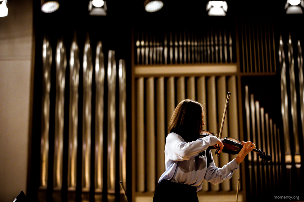 Где в Екатеринбурге послушать живую музыку Где в Екатеринбурге послушать живую музыку