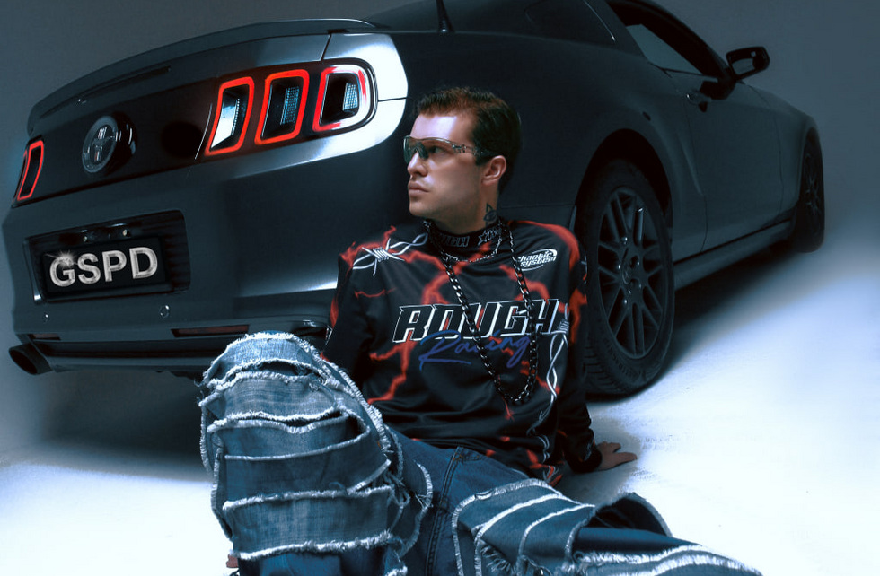 GSPD и Dead Blonde устроят бесплатный концерт в Екатеринбурге GSPD и Dead Blonde устроят бесплатный концерт в Екатеринбурге