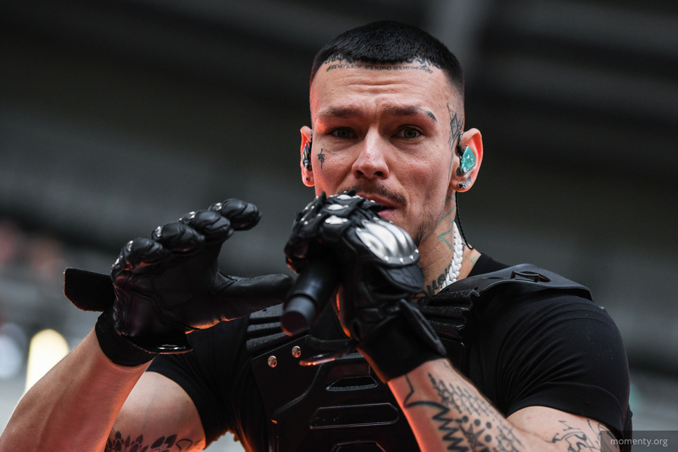 Niletto появится в&nbsp;финале &laquo;Беспринципных&raquo;