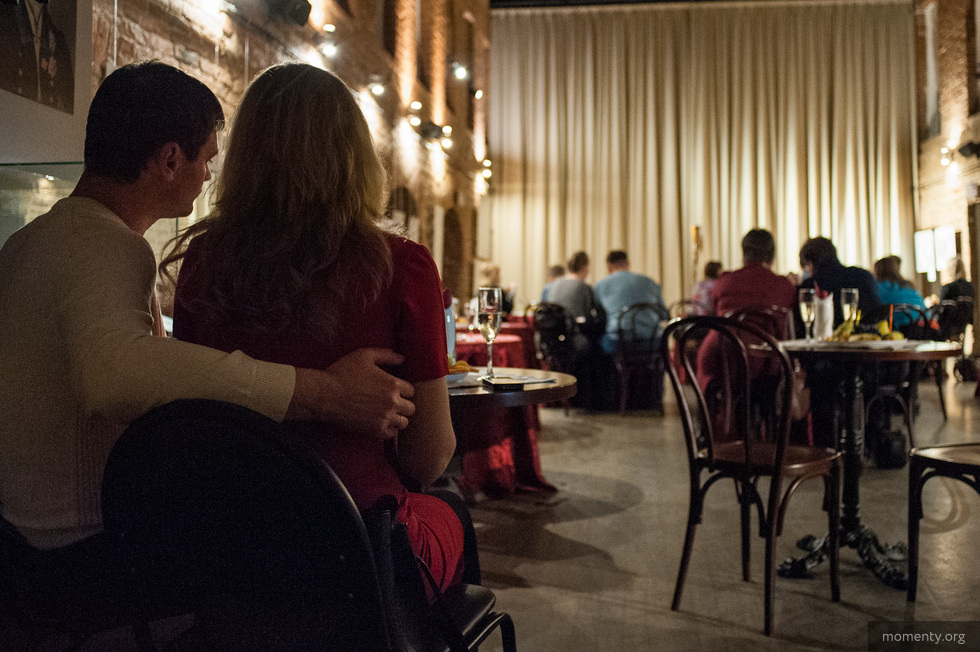 Романтические уголки города: куда пойти на свидание в Екатеринбурге Романтические уголки города: куда пойти на свидание в Екатеринбурге