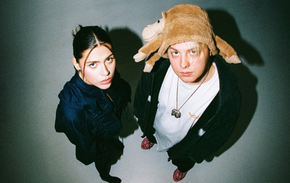 Новым хэдлайнером «Ночи Музыки» стали авторы хита «Плачу на техно» Новым хэдлайнером «Ночи Музыки» стали авторы хита «Плачу на техно»