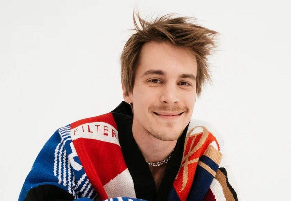 Иван Янковский породнится с&nbsp;бывшим мужем уральской певицы