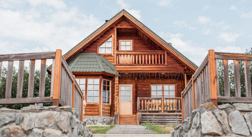 Уральский бизнесмен начнет возрождать русские деревни по&nbsp;всей России