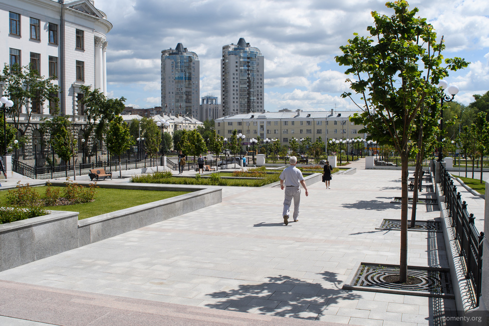 Жители Екатеринбурга массово бросились оздоравливаться: в&nbsp;уральских санаториях заканчиваются места на&nbsp;лето