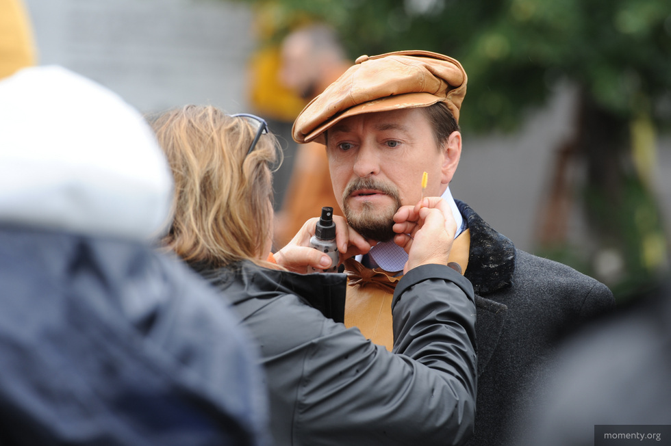 «На хлеб с маслом хватит» — сколько зарабатывают в российском кино «На хлеб с маслом хватит» — сколько зарабатывают в российском кино