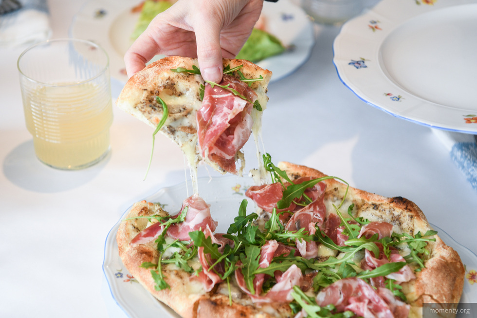 Почти 30 гастропроектов Екатеринбурга попали в ТОП престижной премии Почти 30 гастропроектов Екатеринбурга попали в ТОП престижной премии