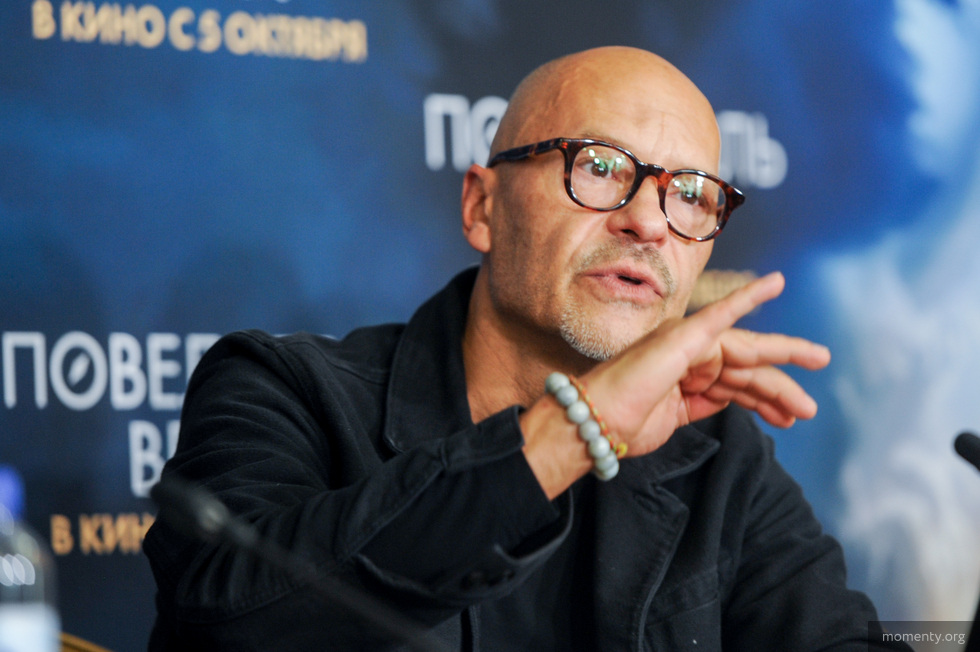 Федор Бондарчук назвал фильм уральских киношников одним из&nbsp;лучших