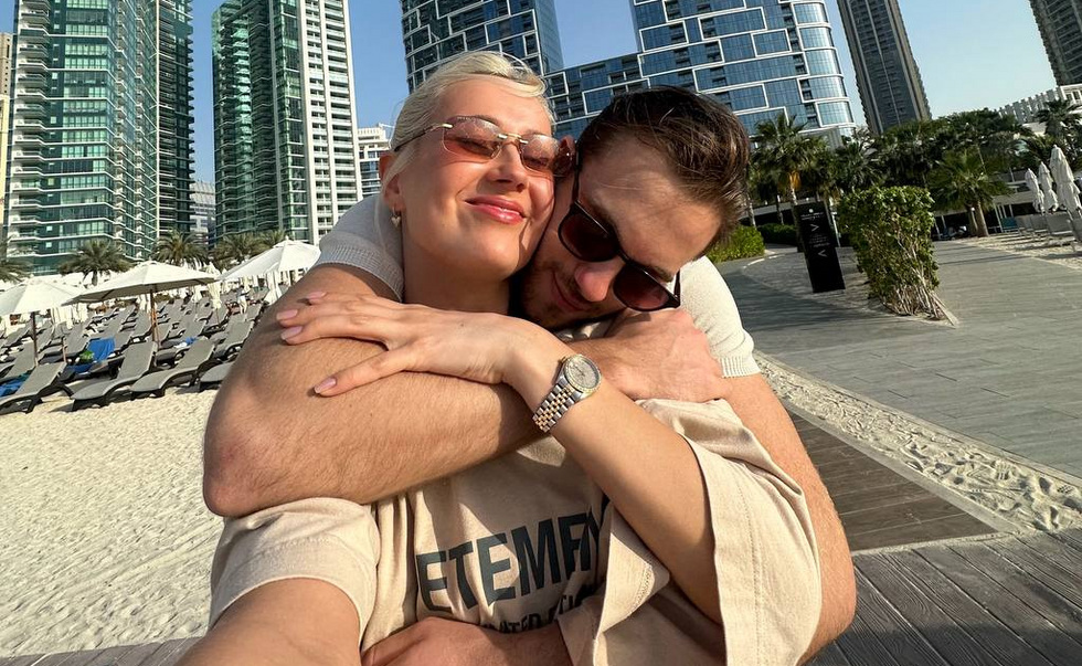 Клава Кока призналась, что находилась на&nbsp;грани расставания с&nbsp;Александром Повериным