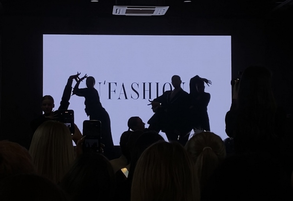 «Екатеринбург — третья модная столица в стране»: как прошла презентация международного фэшн-проекта «Екатеринбург — третья модная столица в стране»: как прошла презентация международного фэшн-проекта