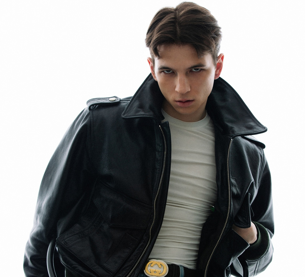 Рэпер Vacio отказывается от российского паспорта Рэпер Vacio отказывается от российского паспорта