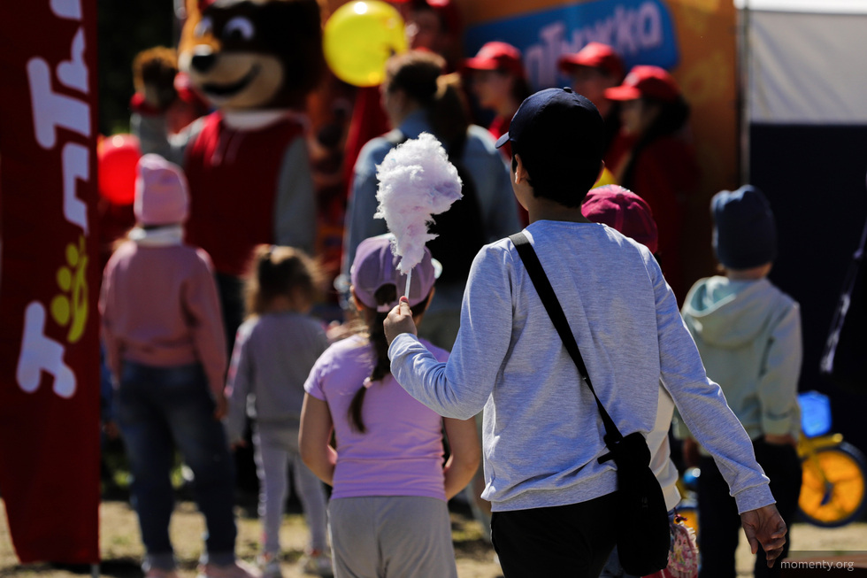 Шоу мыльных пузырей и игры в бассейне — как отметить День защиты детей в Екатеринбурге Шоу мыльных пузырей и игры в бассейне — как отметить День защиты детей в Екатеринбурге