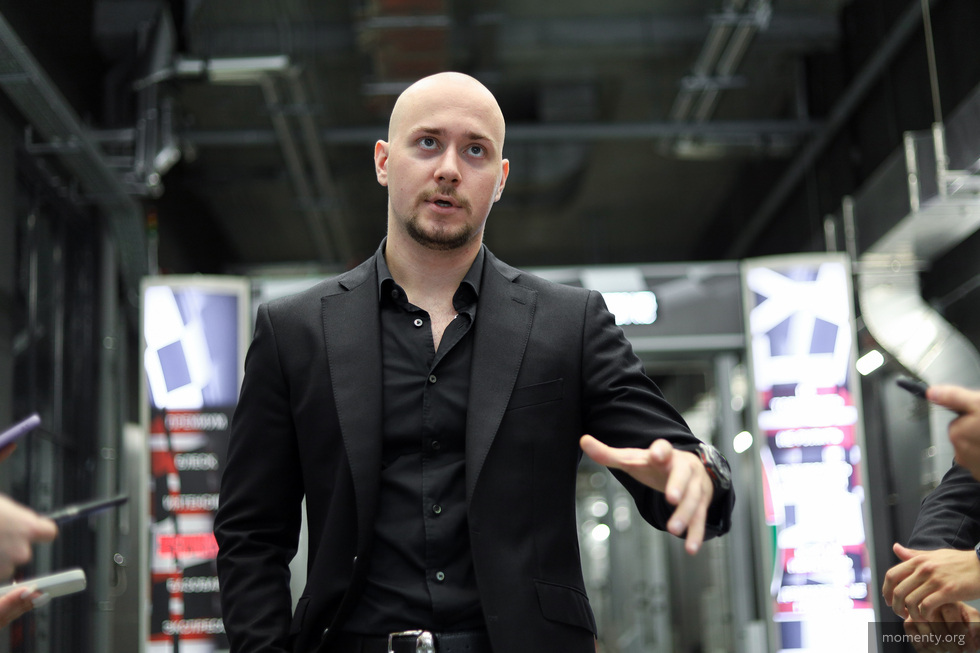 Тимофей Алтушкин сделал предложение своей возлюбленной Тимофей Алтушкин сделал предложение своей возлюбленной